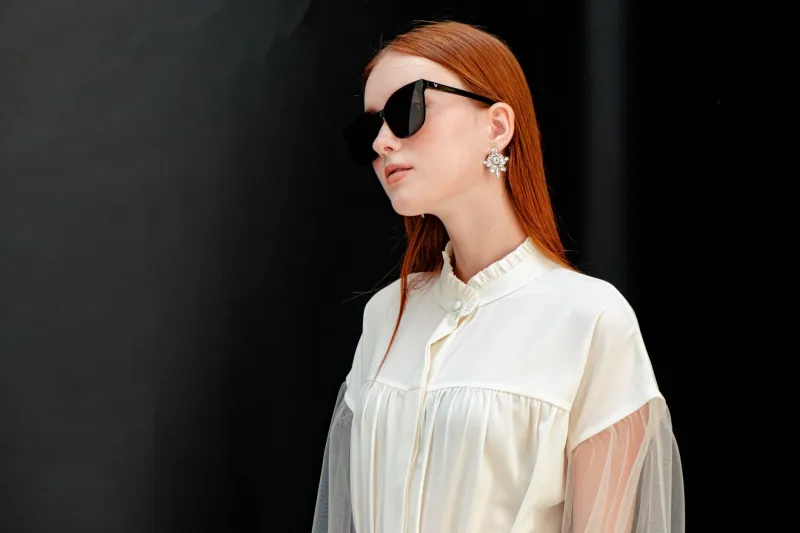 L'Arte del Dosaggio: Quando il Lusso Incontra la Semplicità nel Vestire Italiano